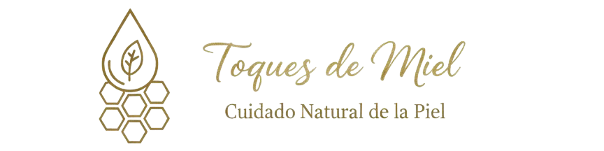 Toques de Miel logo
