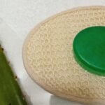 Jabón de áloe Vera