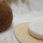 Jabón de coco
