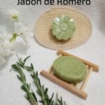 Jabón de romero