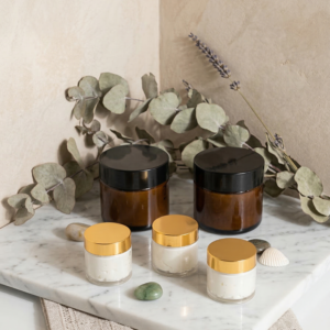 Crema para líneas de expresión