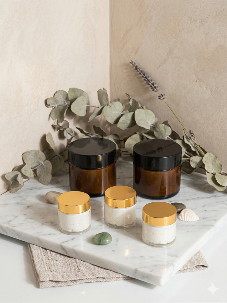 Crema para líneas de expresión