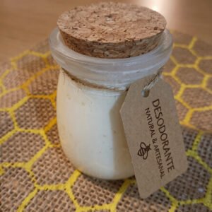 Desodorante Adulto Aroma Lavanda