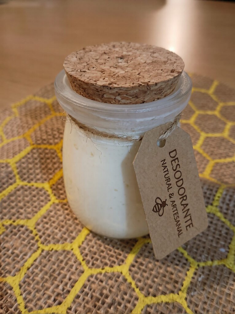 Desodorante Adulto Aroma Lavanda