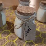 Desodorante Adolescente Aroma Lavanda