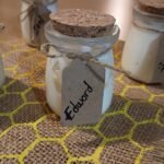 Desodorante Adolescente Aroma Lavanda