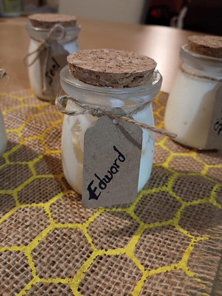 Desodorante Adolescente Aroma Lavanda