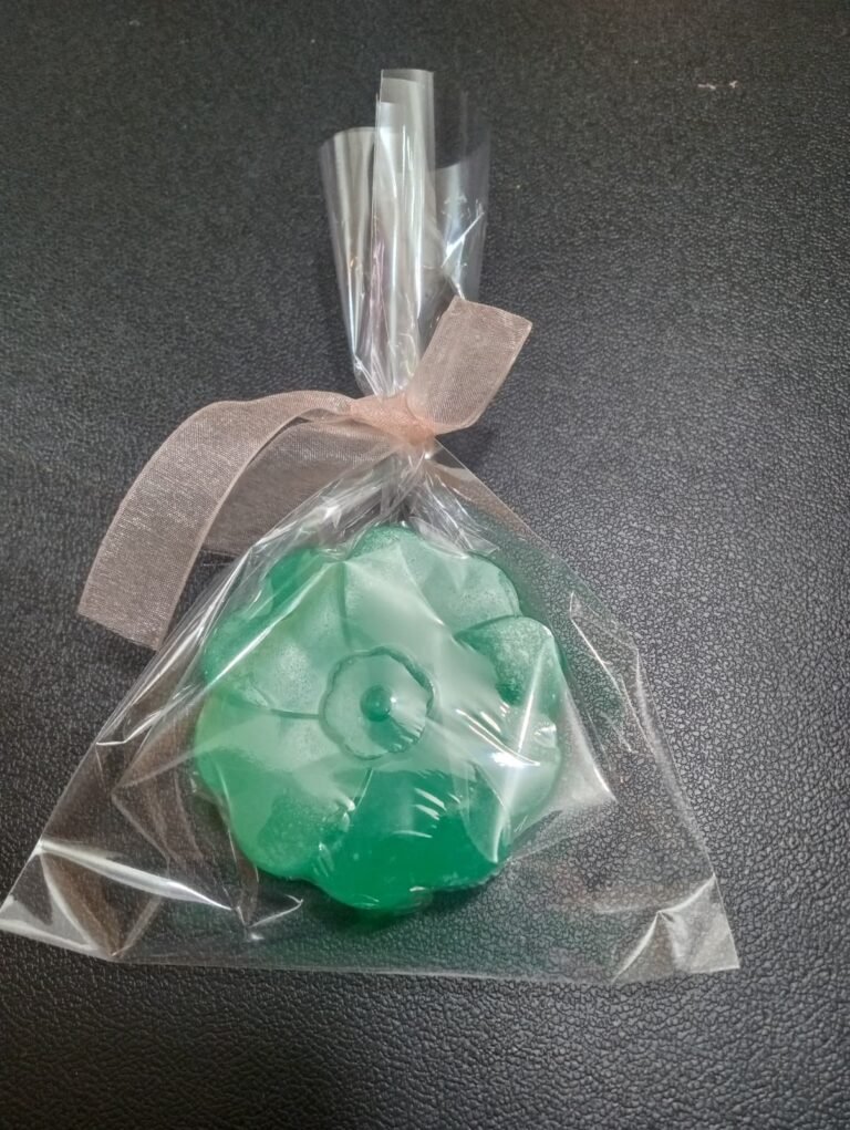 Jabón para regalo